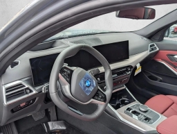 BMW 3 Series 330i NA Sedan 2026