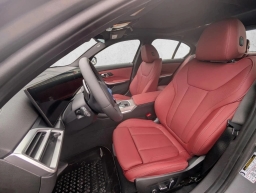 BMW 3 Series 330i NA Sedan 2026