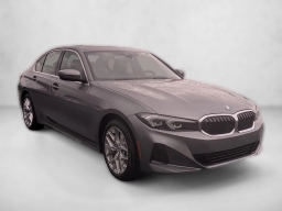 BMW 3 Series 330i NA Sedan 2026