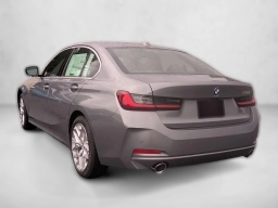 BMW 3 Series 330i NA Sedan 2026