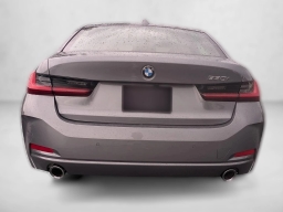 BMW 3 Series 330i NA Sedan 2026