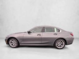 BMW 3 Series 330i NA Sedan 2026