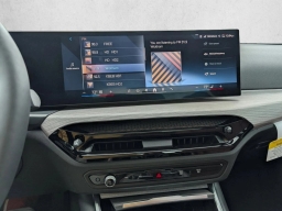 BMW 3 Series 330i NA Sedan 2026