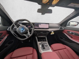 BMW 3 Series 330i NA Sedan 2026