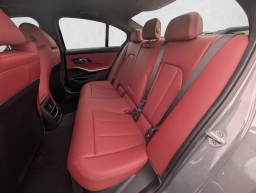 BMW 3 Series 330i NA Sedan 2026