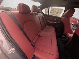 BMW 3 Series 330i NA Sedan 2026
