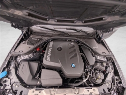 BMW 3 Series 330i NA Sedan 2026