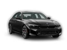 BMW 3 Series 330i NA Sedan 2026