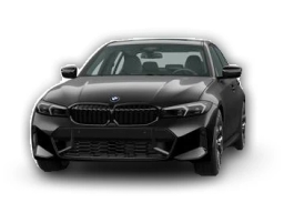 BMW 3 Series 330i NA Sedan 2026