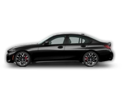 BMW 3 Series 330i NA Sedan 2026