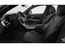 BMW 3 Series 330i NA Sedan 2026
