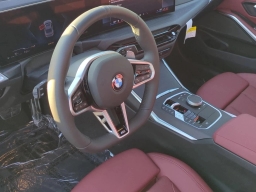 BMW 3 Series 330i NA Sedan 2026