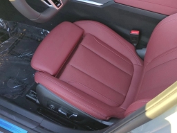 BMW 3 Series 330i NA Sedan 2026