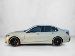 BMW 3 Series 330i NA Sedan 2026