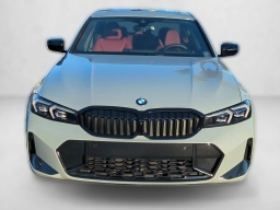 BMW 3 Series 330i NA Sedan 2026