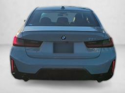 BMW 3 Series 330i NA Sedan 2026