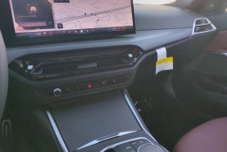BMW 3 Series 330i NA Sedan 2026