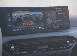 BMW 3 Series 330i NA Sedan 2026