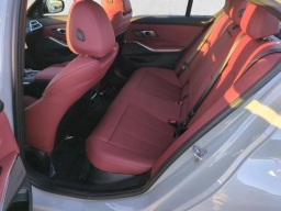 BMW 3 Series 330i NA Sedan 2026