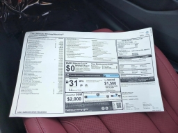 BMW 3 Series 330i NA Sedan 2026