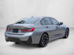 BMW 3 Series 330i NA Sedan 2026