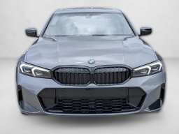 BMW 3 Series 330i NA Sedan 2026