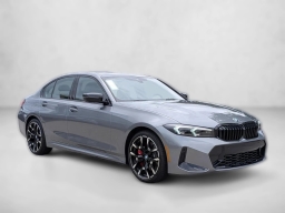 BMW 3 Series 330i NA Sedan 2026