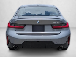 BMW 3 Series 330i NA Sedan 2026