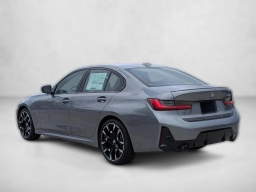 BMW 3 Series 330i NA Sedan 2026