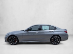 BMW 3 Series 330i NA Sedan 2026