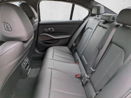 BMW 3 Series 330i NA Sedan 2026