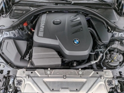 BMW 3 Series 330i NA Sedan 2026