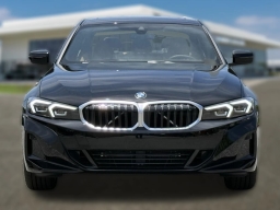 BMW 3 Series 330i NA Sedan 2026