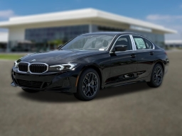 BMW 3 Series 330i NA Sedan 2026