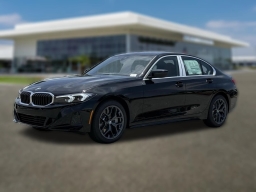 BMW 3 Series 330i NA Sedan 2026