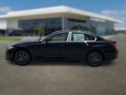 BMW 3 Series 330i NA Sedan 2026