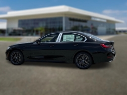 BMW 3 Series 330i NA Sedan 2026