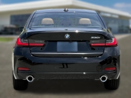 BMW 3 Series 330i NA Sedan 2026