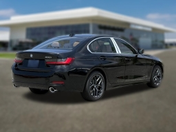 BMW 3 Series 330i NA Sedan 2026