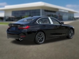 BMW 3 Series 330i NA Sedan 2026