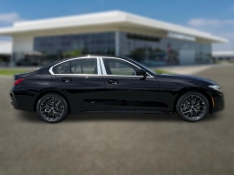 BMW 3 Series 330i NA Sedan 2026