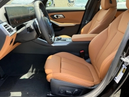 BMW 3 Series 330i NA Sedan 2026