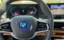 BMW 3 Series 330i NA Sedan 2026