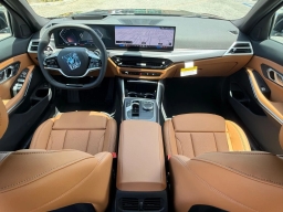 BMW 3 Series 330i NA Sedan 2026
