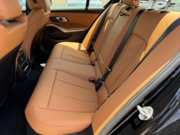 BMW 3 Series 330i NA Sedan 2026