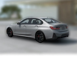 BMW 3 Series 330i NA Sedan 2026