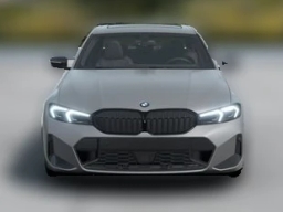 BMW 3 Series 330i NA Sedan 2026