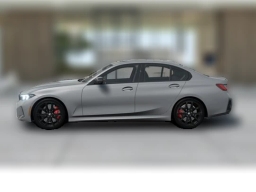 BMW 3 Series 330i NA Sedan 2026