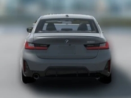 BMW 3 Series 330i NA Sedan 2026