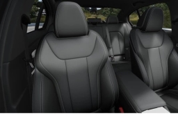 BMW 3 Series 330i NA Sedan 2026